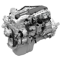 P14C8 Engine